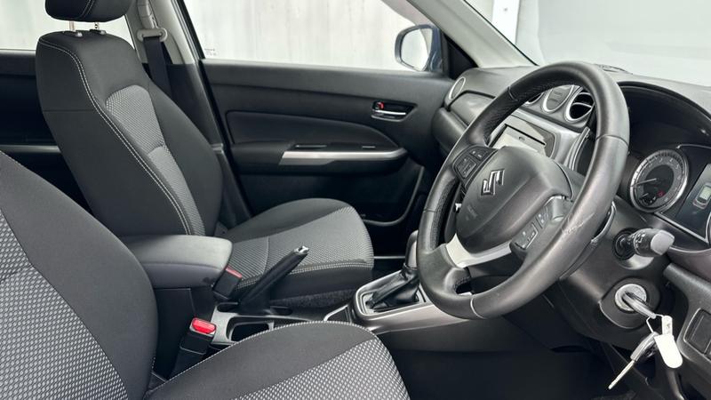 Used Suzuki Vitara 2019 for sale - 78073739: Photo 25