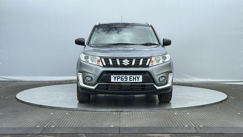 Used Suzuki Vitara 2019 for sale - 78073739: Photo 3