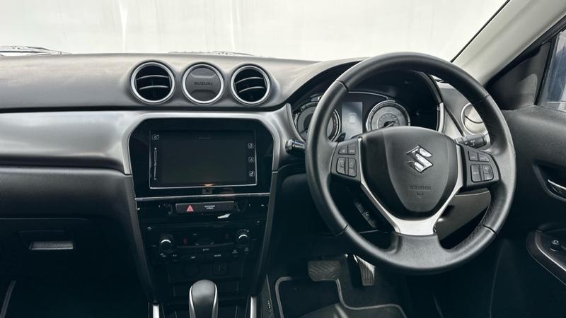 Used Suzuki Vitara 2019 for sale - 78073739: Photo 4
