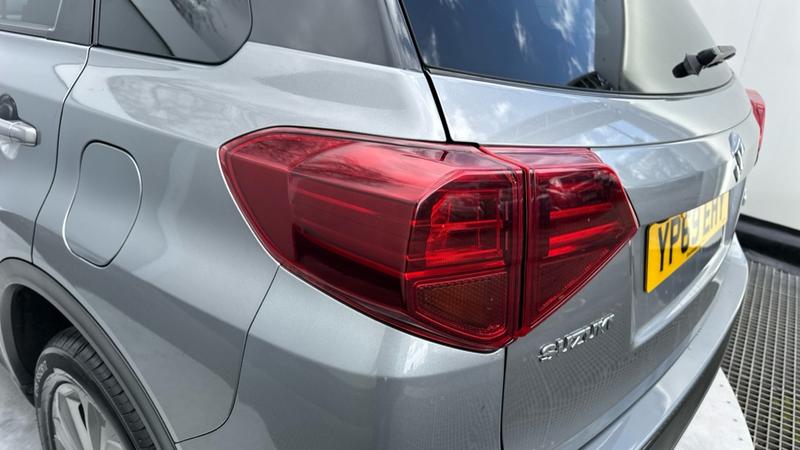 Used Suzuki Vitara 2019 for sale - 78073739: Photo 49