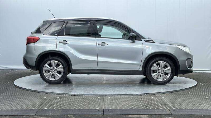 Used Suzuki Vitara 2019 for sale - 78073739: Photo 5