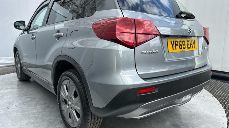 Used Suzuki Vitara 2019 for sale - 78073739: Photo 50