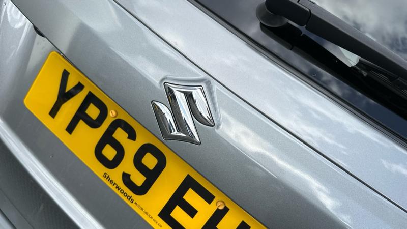 Used Suzuki Vitara 2019 for sale - 78073739: Photo 52