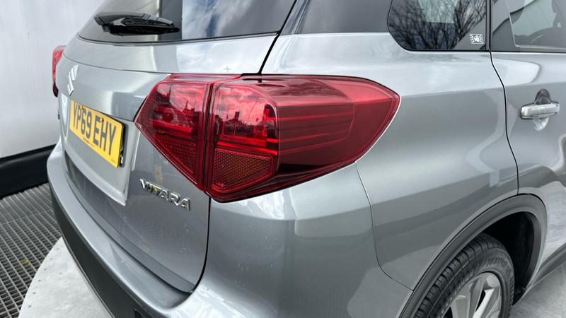 Used Suzuki Vitara 2019 for sale - 78073739: Photo 54