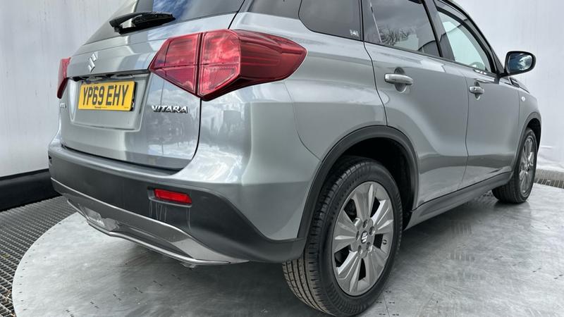 Used Suzuki Vitara 2019 for sale - 78073739: Photo 55