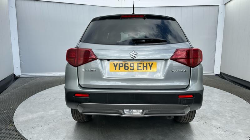 Used Suzuki Vitara 2019 for sale - 78073739: Photo 56