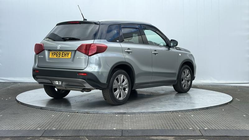 Used Suzuki Vitara 2019 for sale - 78073739: Photo 6
