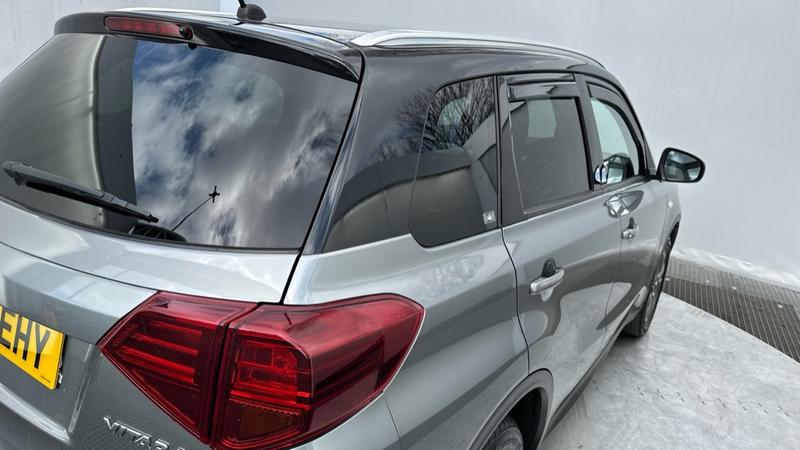 Used Suzuki Vitara 2019 for sale - 78073739: Photo 60