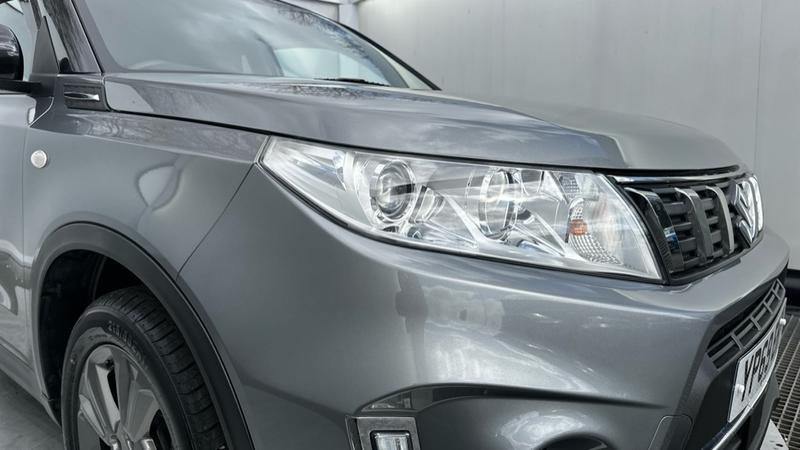 Used Suzuki Vitara 2019 for sale - 78073739: Photo 68