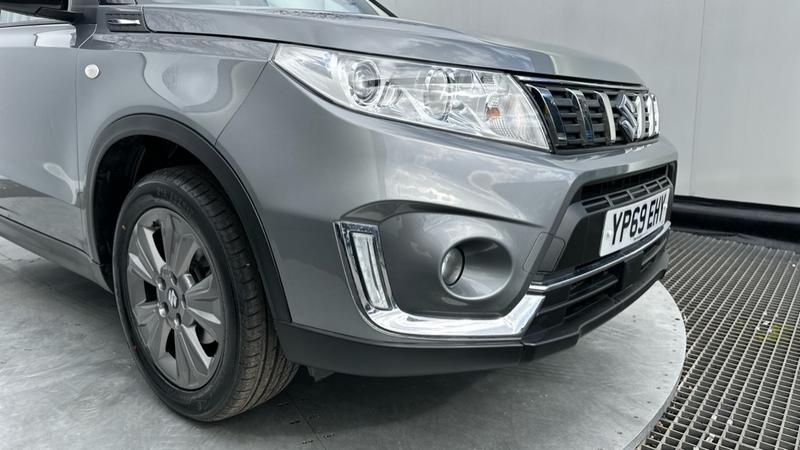 Used Suzuki Vitara 2019 for sale - 78073739: Photo 69