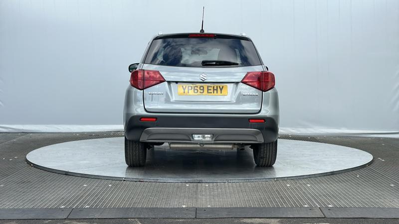 Used Suzuki Vitara 2019 for sale - 78073739: Photo 7