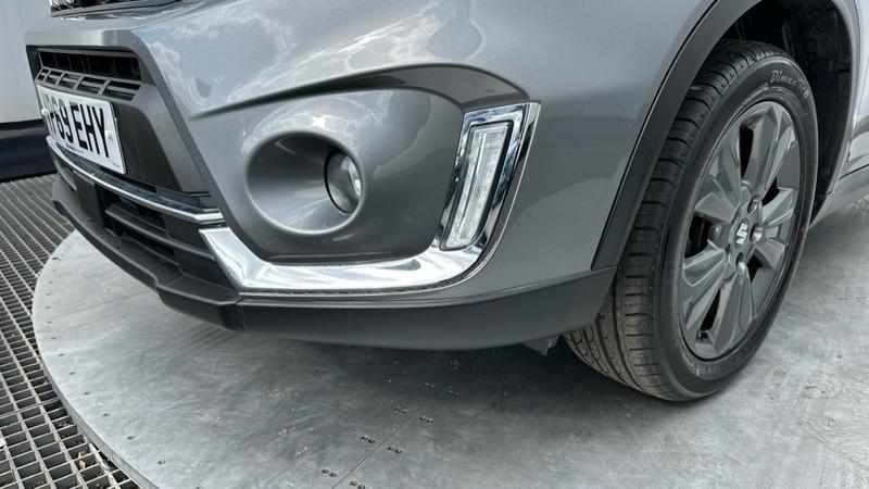 Used Suzuki Vitara 2019 for sale - 78073739: Photo 70