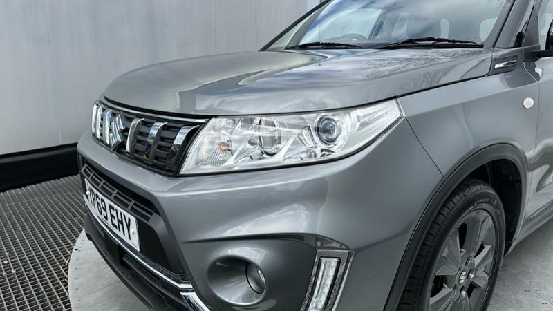 Used Suzuki Vitara 2019 for sale - 78073739: Photo 71