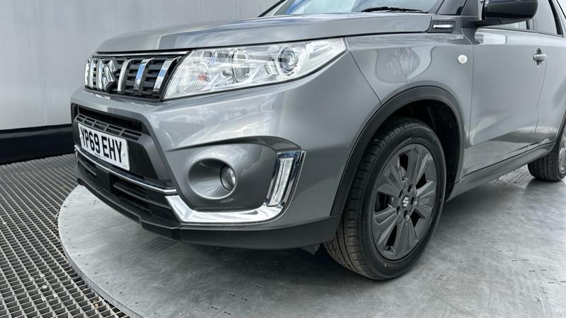 Used Suzuki Vitara 2019 for sale - 78073739: Photo 72