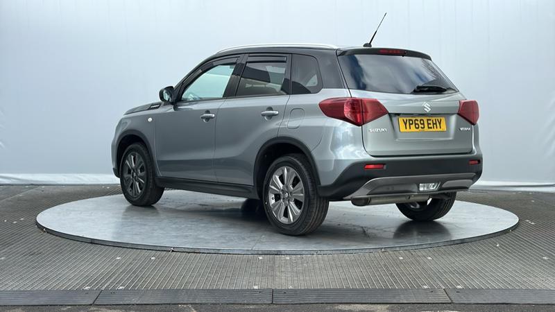 Used Suzuki Vitara 2019 for sale - 78073739: Photo 8