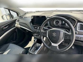 Used Suzuki SX4 S-Cross 2023 for sale - 79269622: Photo