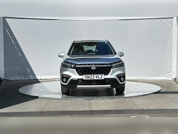 Used Suzuki SX4 S-Cross 2023 for sale - 79269622: Photo
