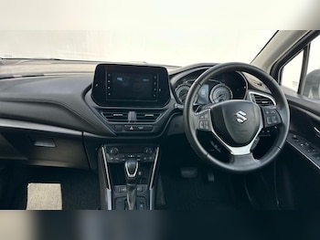 Used Suzuki SX4 S-Cross 2023 for sale - 79269622: Photo