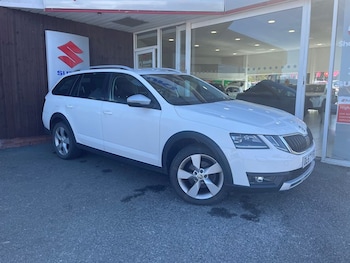 Used Skoda Octavia undefined for sale - 78430937: Photo