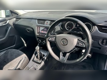 Used Skoda Octavia 2018 for sale - 78430937: Photo