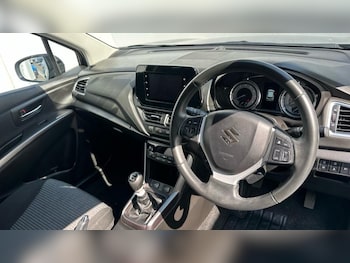 Used Suzuki SX4 S-Cross 2023 for sale - 79113733: Photo
