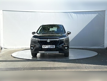 Used Suzuki SX4 S-Cross 2023 for sale - 79113733: Photo