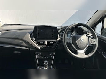 Used Suzuki SX4 S-Cross 2023 for sale - 79113733: Photo