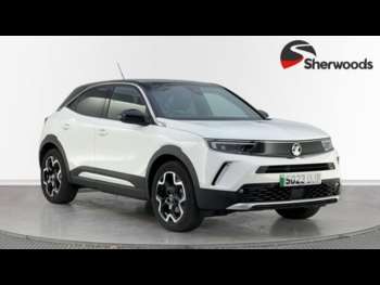 2023 - 100kW Ultimate 50kWh 5dr Auto