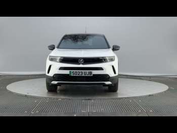 Used Vauxhall Mokka-e 2023 for sale - 74518062: Photo