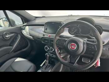 Used Fiat 500X 2022 for sale - 74685630: Photo