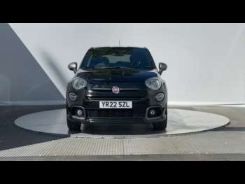 Used Fiat 500X 2022 for sale - 74685630: Photo