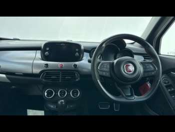 Used Fiat 500X 2022 for sale - 74685630: Photo