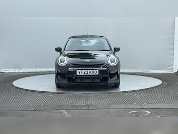 Used MINI Convertible 2023 for sale - 79369282: Photo