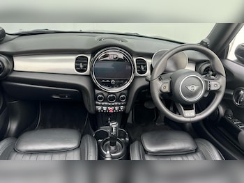 Used MINI Convertible 2023 for sale - 79369282: Photo