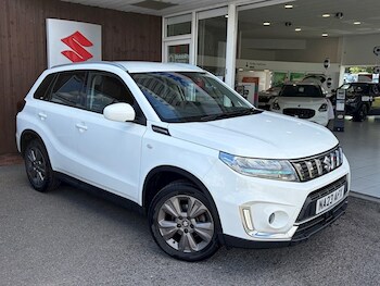 Used Suzuki Vitara 2023 for sale - 78974105: Photo