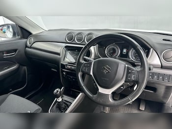 Used Suzuki Vitara 2023 for sale - 78974105: Photo