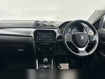 Used Suzuki Vitara 2023 for sale - 78974105: Photo