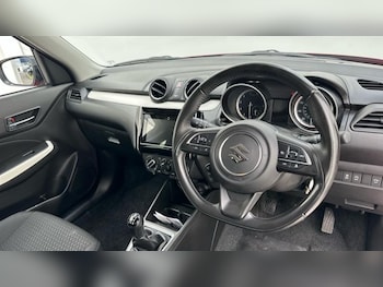 Used Suzuki Swift 2023 for sale - 75529683: Photo