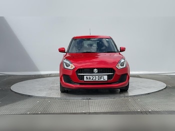 Used Suzuki Swift 2023 for sale - 75529683: Photo