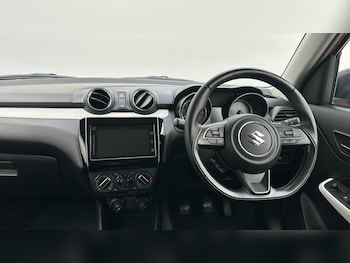 Used Suzuki Swift 2023 for sale - 75529683: Photo
