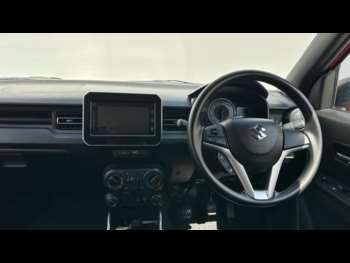 Used Suzuki Ignis 2023 for sale - 74871673: Photo