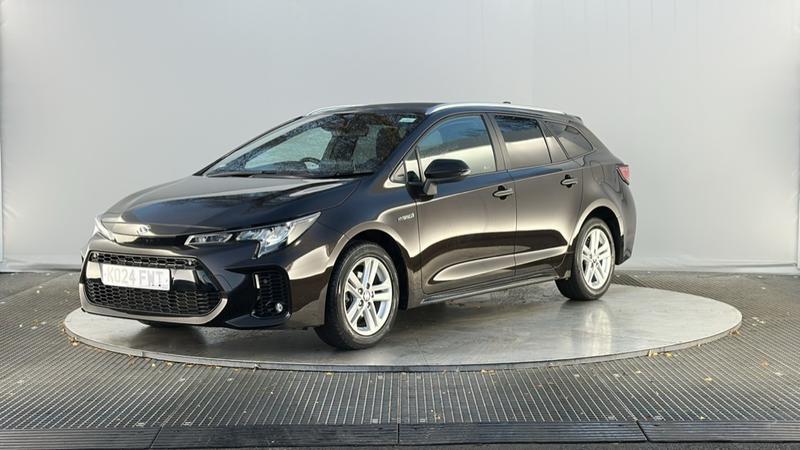 Used Suzuki Swace 2024 for sale - 76664789: Photo 10