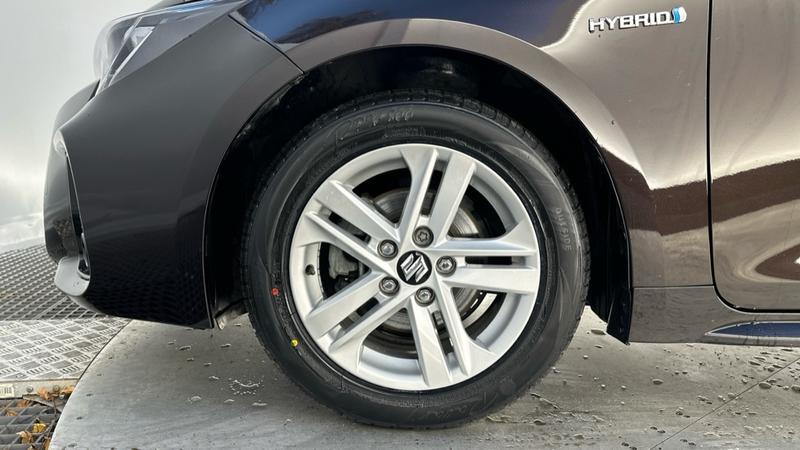 Used Suzuki Swace 2024 for sale - 76664789: Photo 17