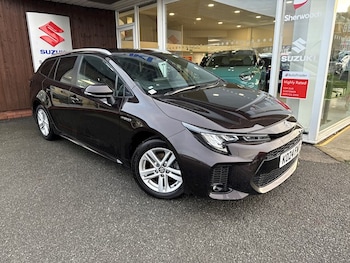 2024 - 1.8 Hybrid Motion 5dr CVT