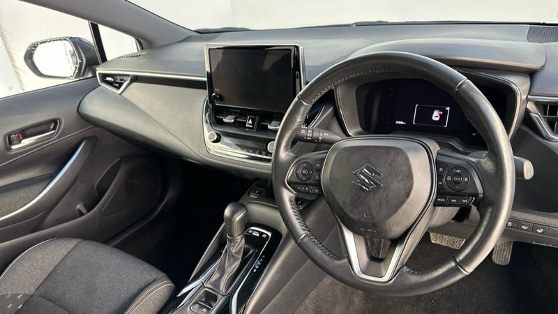 Used Suzuki Swace 2024 for sale - 76664789: Photo 2