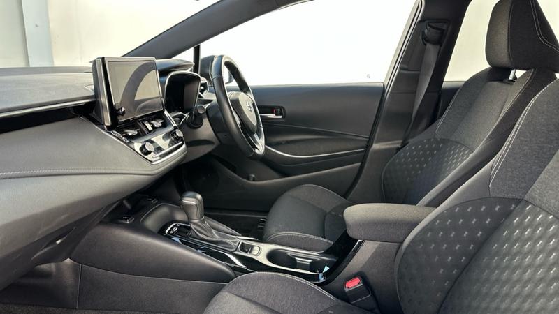 Used Suzuki Swace 2024 for sale - 76664789: Photo 27