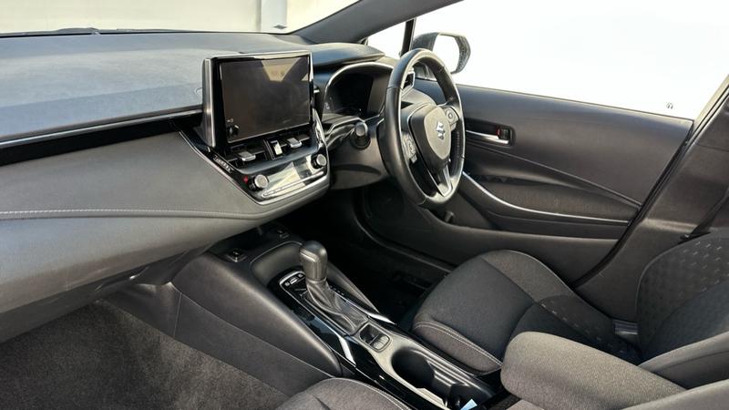 Used Suzuki Swace 2024 for sale - 76664789: Photo 28