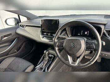 Used Suzuki Swace 2024 for sale - 76664789: Photo