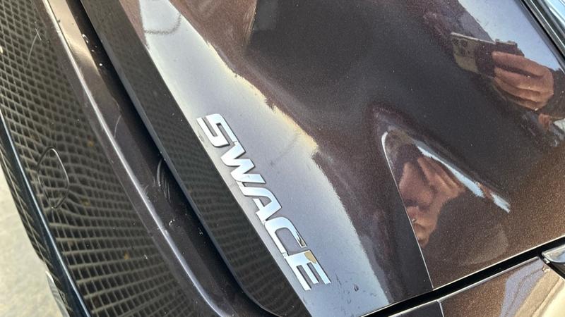 Used Suzuki Swace 2024 for sale - 76664789: Photo 30