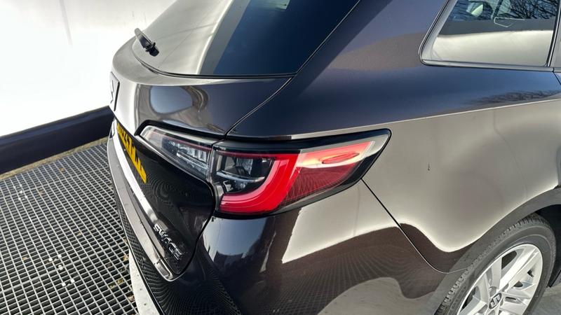 Used Suzuki Swace 2024 for sale - 76664789: Photo 31